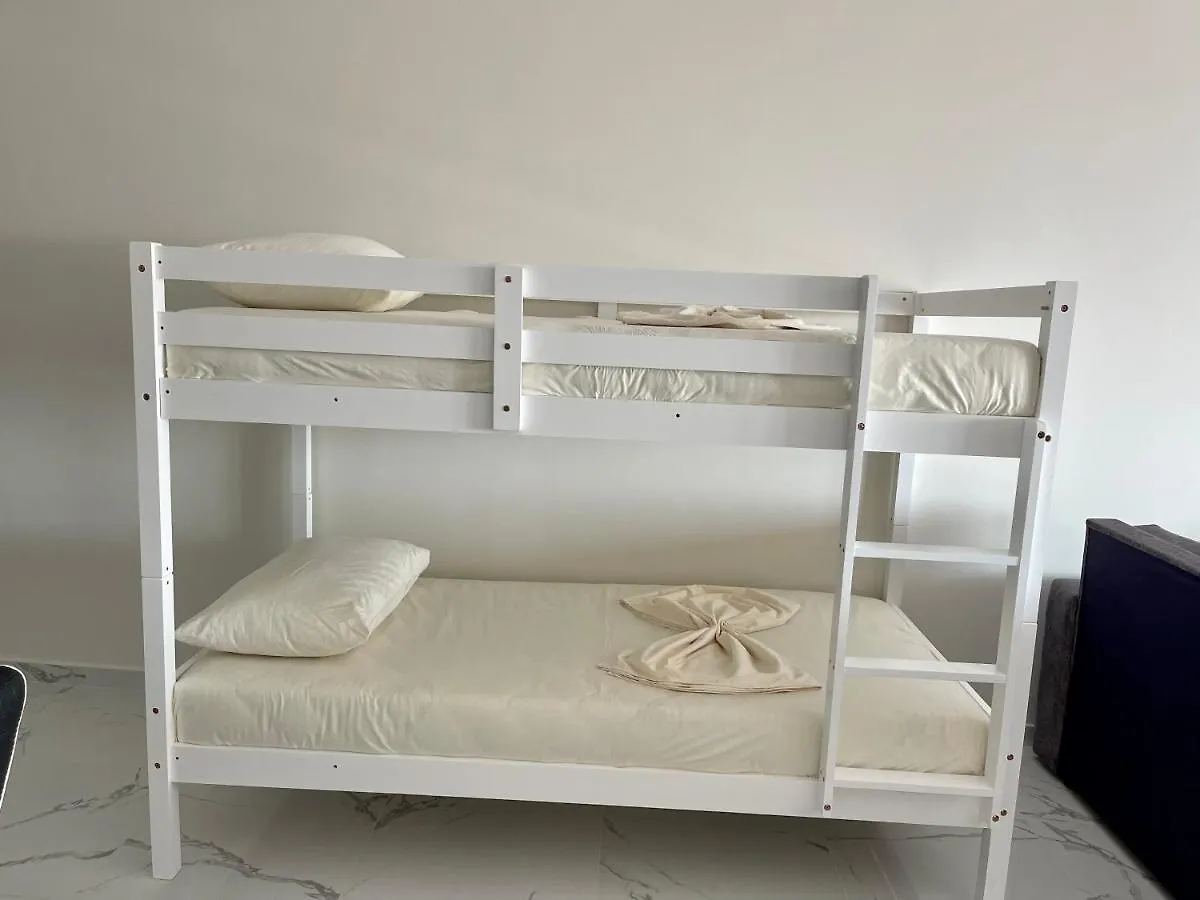 Ohana Penthouse Appartement Sarandë Albanië