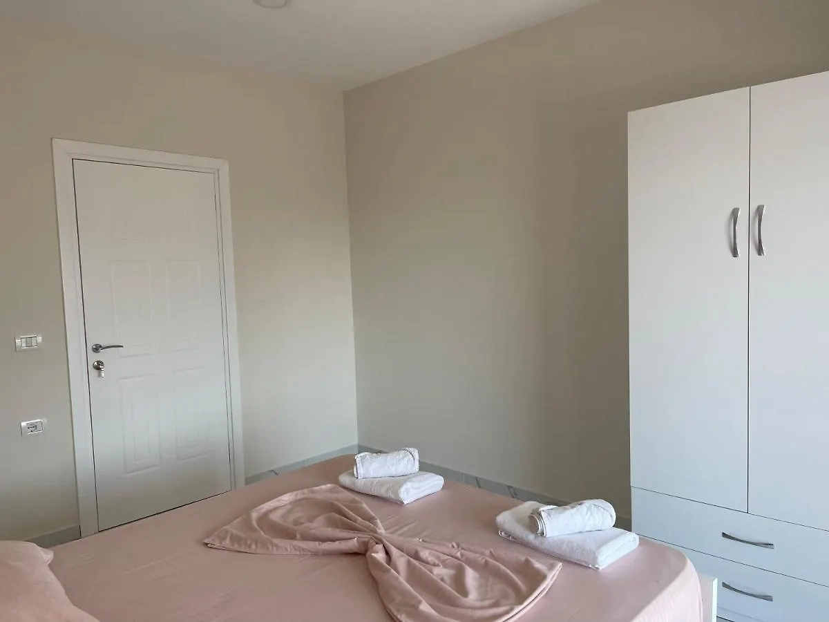 Ohana Penthouse Appartement Sarandë 0*,