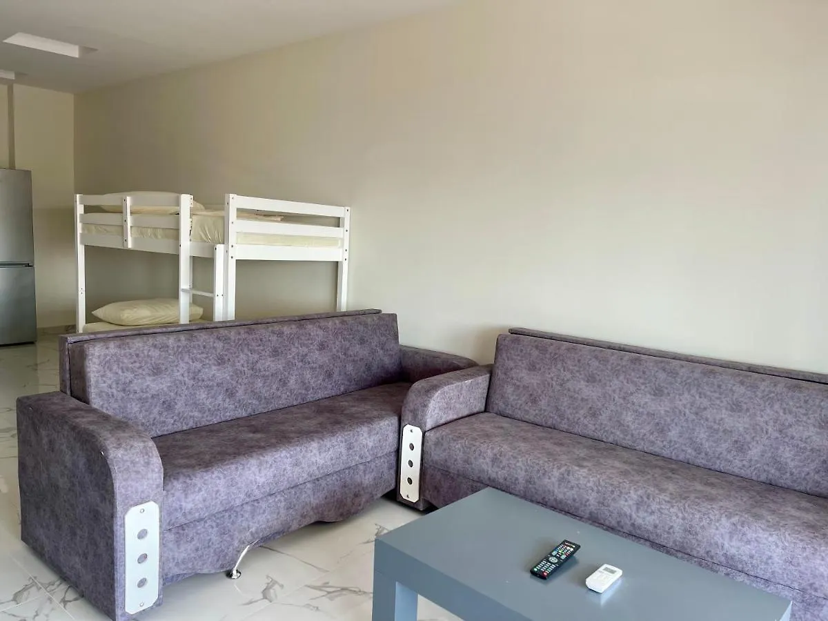 Ohana Penthouse Appartement Sarandë Albanië