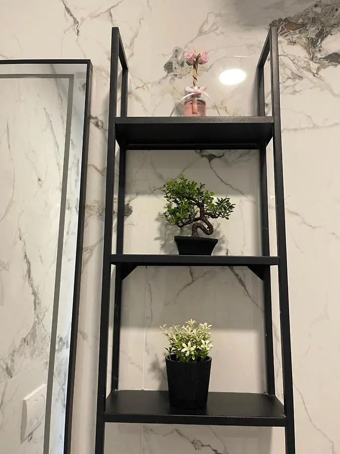 Ohana Penthouse Appartement Sarandë Albanië