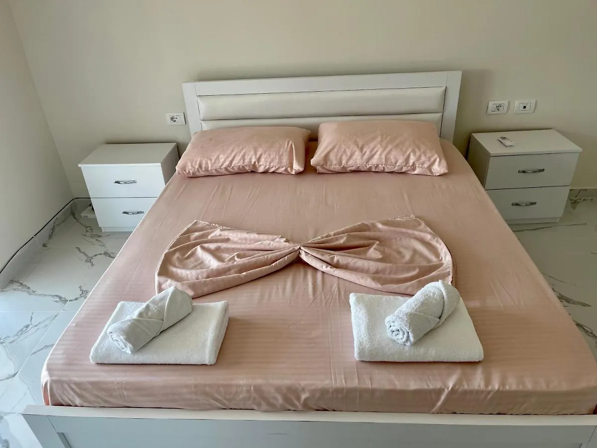 Ohana Penthouse Appartement Sarandë